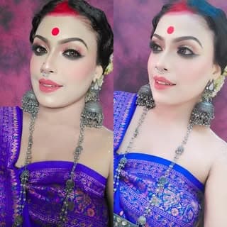Sana Roy