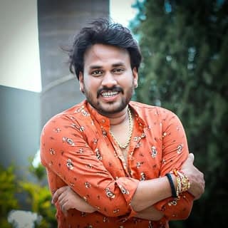 Alok Ranjan