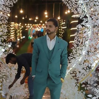 Sanjay Kushwaha ๐