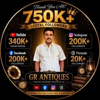 GR Antiques