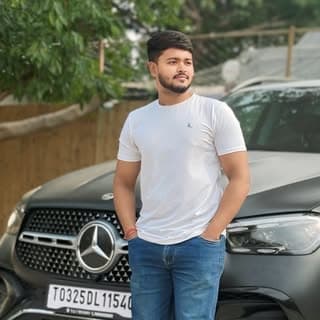 Rishav Bharti