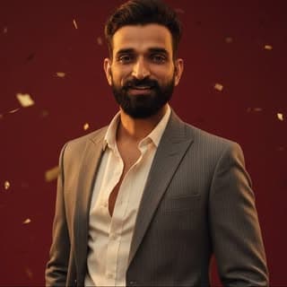 Abhi Godara