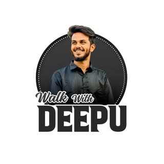 B Lakshmi Deepak