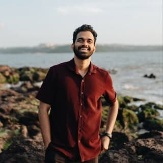 Anuraj Kedar
