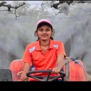 👩🌾 कृषीकन्या 🌱