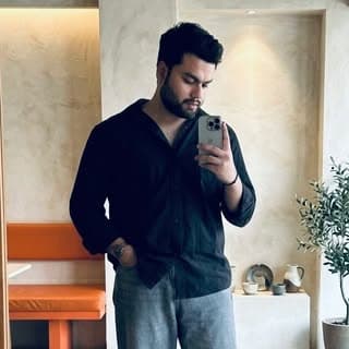 अभिषेक सिंह भदौरिया