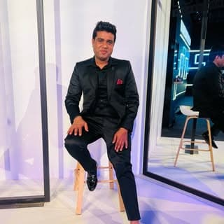 Zameer Hasan