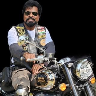 Sasi Kuttan Nair