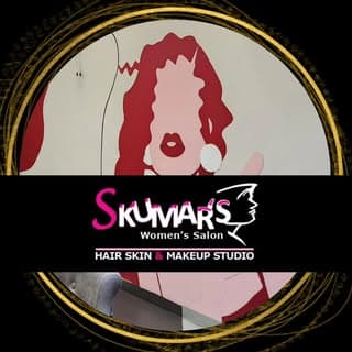 S.Kumar's salon