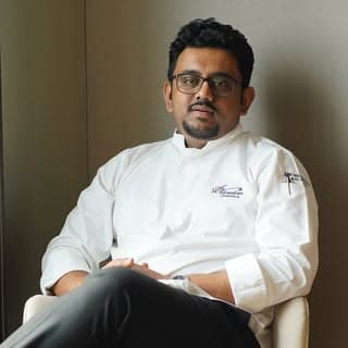 Bhaskar Chakraborty