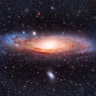 cosmic perspective ✨