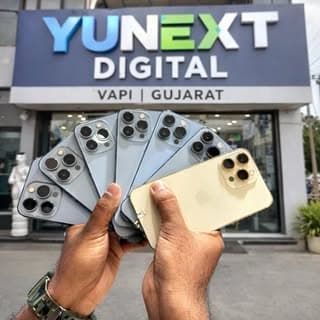 vapi second mobile yunext digital