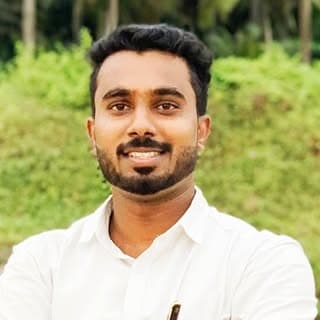 Prabin P