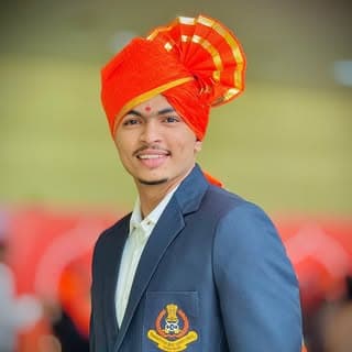 Akash Shinde 3