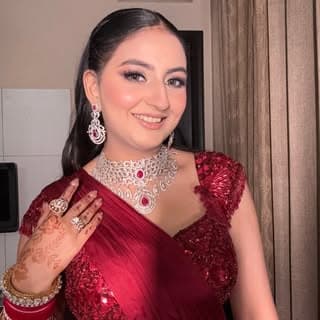 Anannya Jain