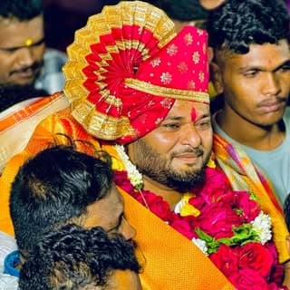 Ganesh Phule