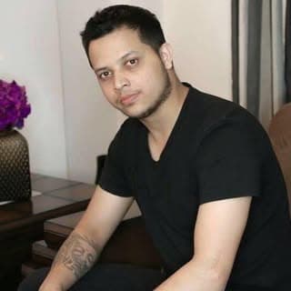 Santosh Pokharel