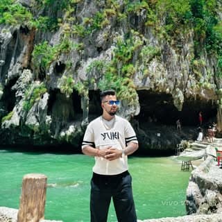 Rishab Purkayastha