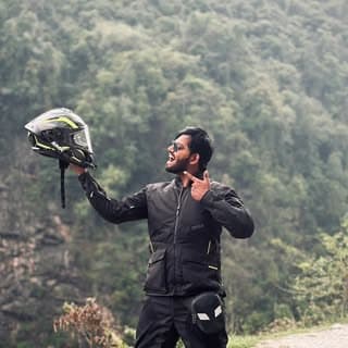 VED GUPTA | TRAVEL