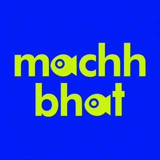 Machh Bhat