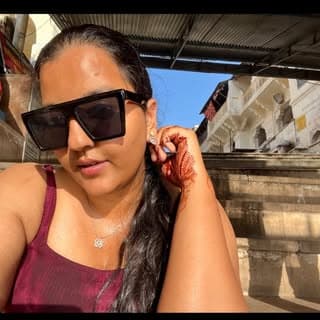 Divashni Gandas Pradhan