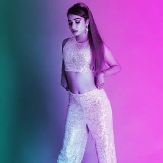 Anandita Takker