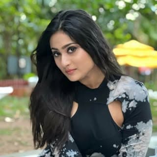 Amrutha iyengar