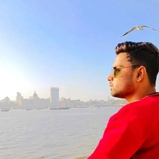 mohseen ansari