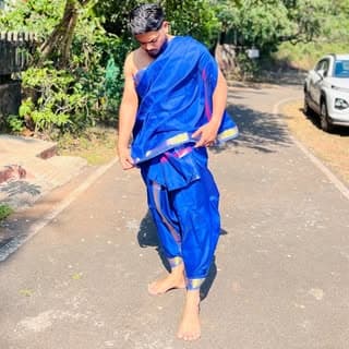 Shivam Volvoikar