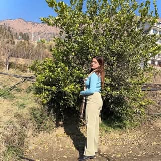 Pooja Justa