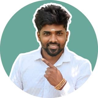 Muthupandiyan Azhagesan