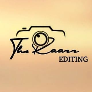 The Raazz Editing
