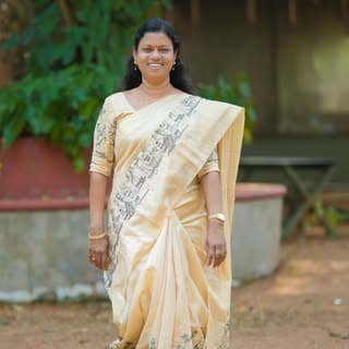 Adv Bindhu Krishna