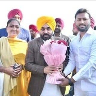 Sunil sandy