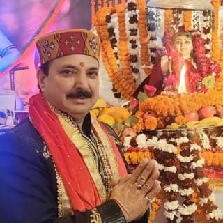 Karnail Rana