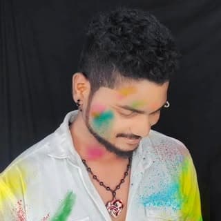 ( AVM AAKASH SHAGUL )