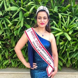 Poonam Sapra