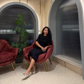 Anindita B.