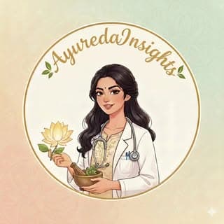 Hey !! AYURVEDA Insights!!