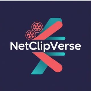 🎬 NetClipVerse | Movie Moments