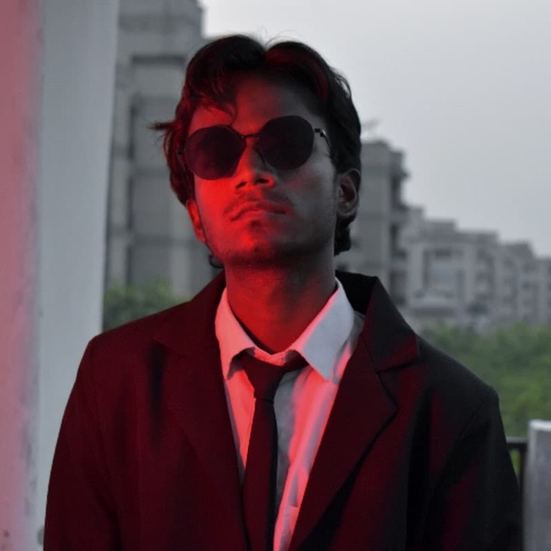 Akash pal