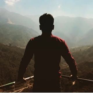 Sunny Anand