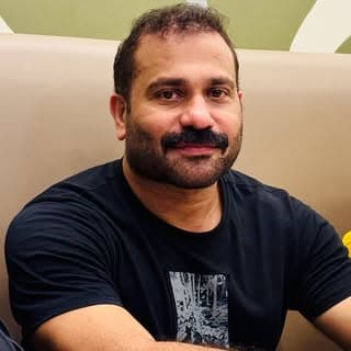 Shanoj bin sidheek