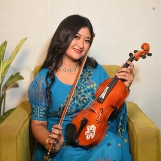 chayanika bori