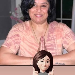 Sangeeta giroti