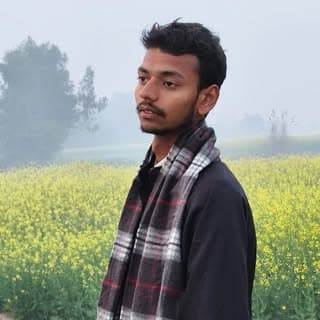 Rajan Yadav katiyari
