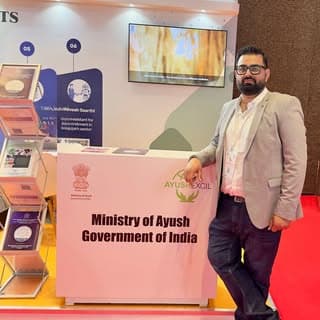 Dr-Virendra Singh Bishnoi