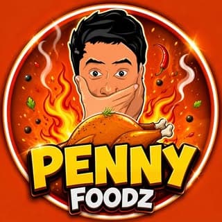 PENNY || Madurai Food Vloger