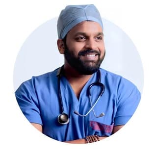 Dr. Bala Ganesh Vedati