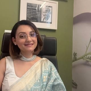 Dr.Shilpam Vashishth